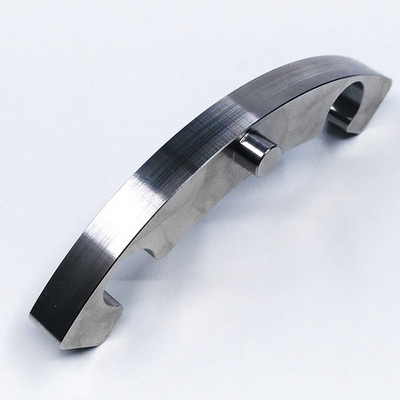 Precision Versatile Stainless Steel Machining Parts For Different Industries