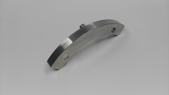 Precision Versatile Stainless Steel Machining Parts For Different Industries