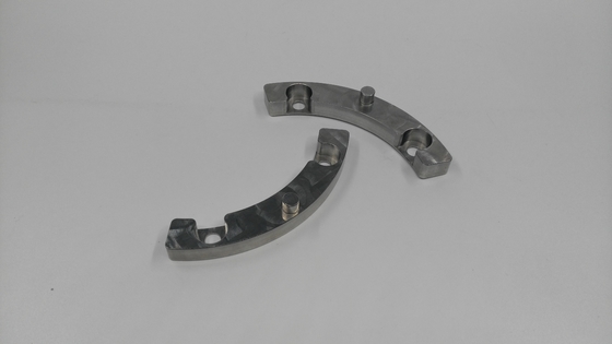 Precision Versatile Stainless Steel Machining Parts For Different Industries