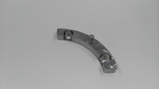 Precision Versatile Stainless Steel Machining Parts For Different Industries