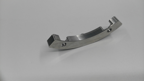 Precision Versatile Stainless Steel Machining Parts For Different Industries