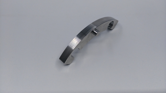 Precision Versatile Stainless Steel Machining Parts For Different Industries
