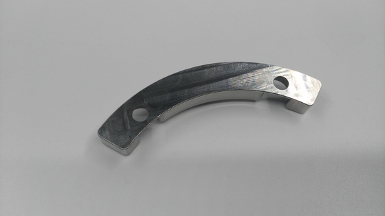 Precision Versatile Stainless Steel Machining Parts For Different Industries