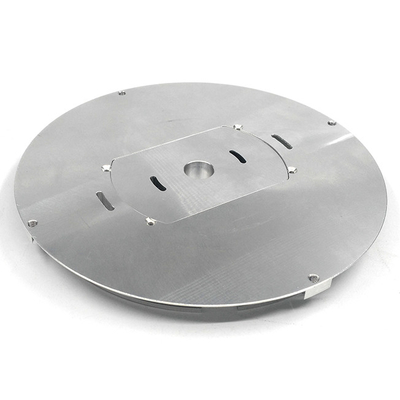 Customized Cnc Turning Parts For Industrial Applications