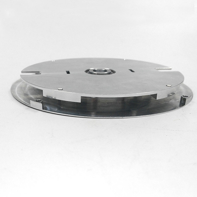 Customized Cnc Turning Parts For Industrial Applications