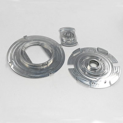 Customized Cnc Turning Parts For Industrial Applications
