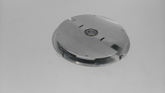 Customized Cnc Turning Parts For Industrial Applications