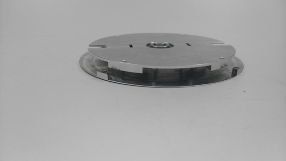 Customized Cnc Turning Parts For Industrial Applications