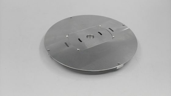 Customized Cnc Turning Parts For Industrial Applications