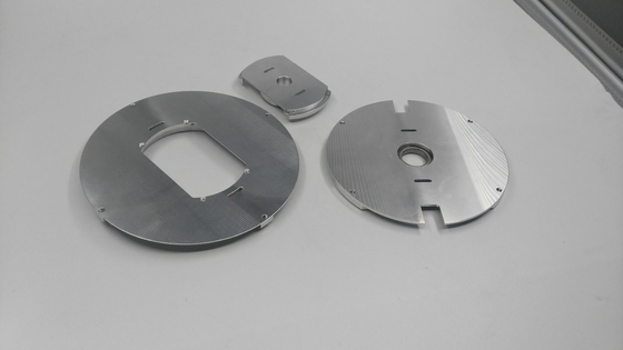 Customized Cnc Turning Parts For Industrial Applications