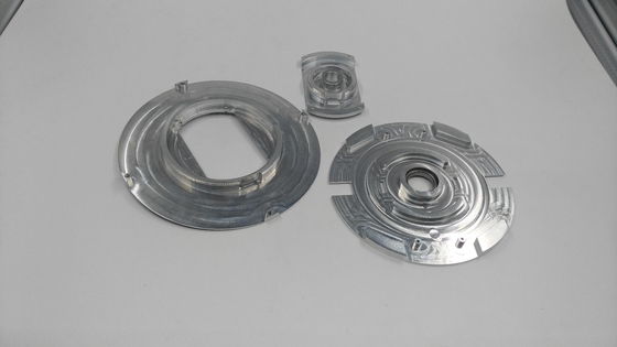 Customized Cnc Turning Parts For Industrial Applications