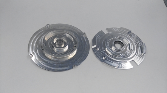 Customized Cnc Turning Parts For Industrial Applications