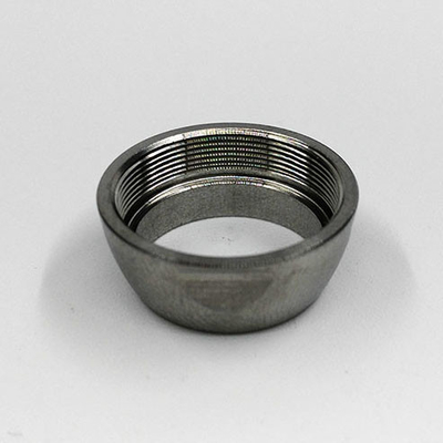 Specialized Stainless Steel Machining Services For Precise Manufacturing