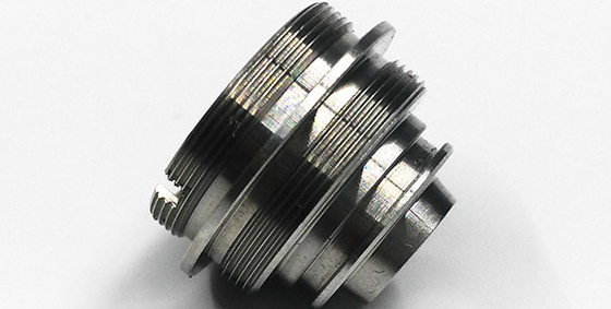 Specialized Stainless Steel Machining Services For Precise Manufacturing