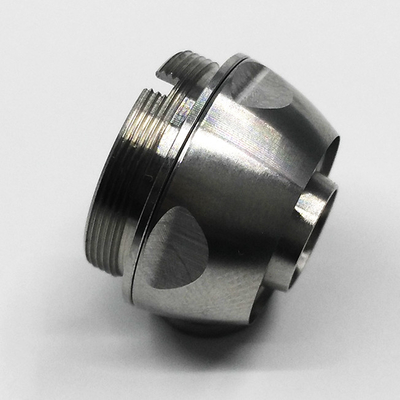 Specialized Stainless Steel Machining Services For Precise Manufacturing