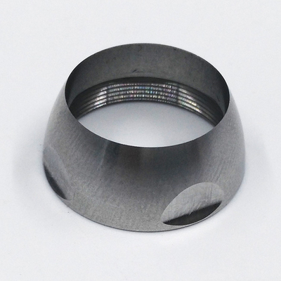 Specialized Stainless Steel Machining Services For Precise Manufacturing
