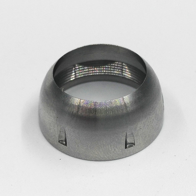 Specialized Stainless Steel Machining Services For Precise Manufacturing