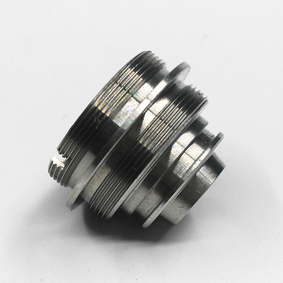 Specialized Stainless Steel Machining Services For Precise Manufacturing
