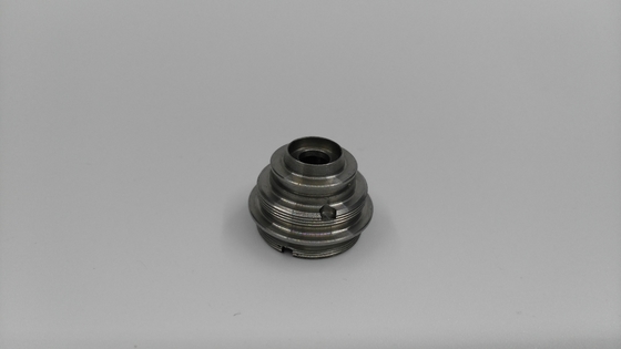 Specialized Stainless Steel Machining Services For Precise Manufacturing