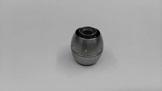 Specialized Stainless Steel Machining Services For Precise Manufacturing