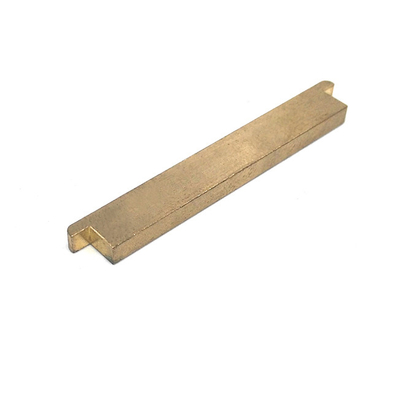Precision Copper Machined Parts Perfect Solution For Manufacturing Demands