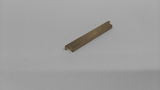 Precision Copper Machined Parts Perfect Solution For Manufacturing Demands
