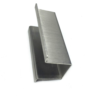 Stainless Steel Sheet Metal Fabrication Parts With Custom Design