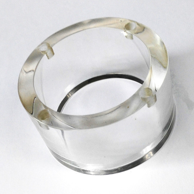 Prototype Machining Plastic Parts Durable Plastic Injection Items