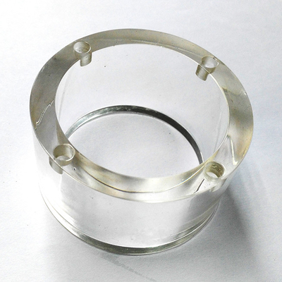 Prototype Machining Plastic Parts Durable Plastic Injection Items