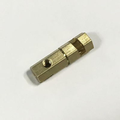 Customized Professional Copper Machined Parts For Industrial Applications