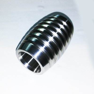 Precision Efficiency Guaranteed CNC Machining Turning Process Parts