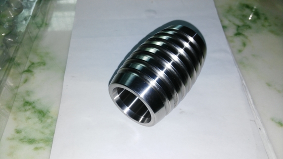 Precision Efficiency Guaranteed CNC Machining Turning Process Parts