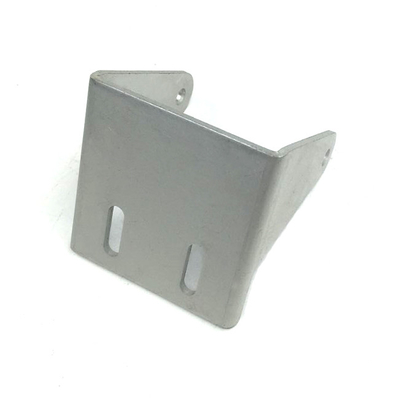 Customized Sheet Metal Fabrication Parts Durable For Business