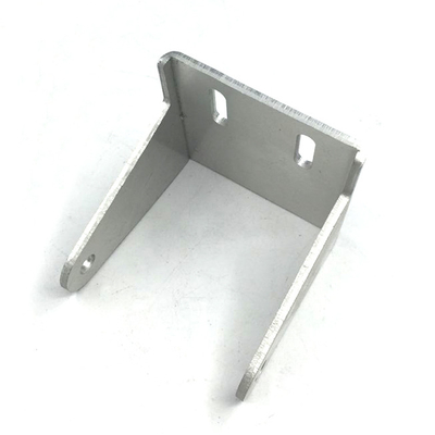 Customized Sheet Metal Fabrication Parts Durable For Business