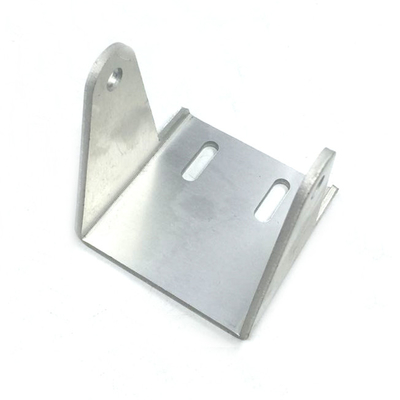 Customized Sheet Metal Fabrication Parts Durable For Business