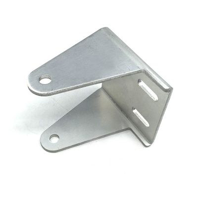 Customized Sheet Metal Fabrication Parts Durable For Business