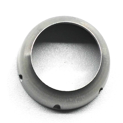 Turning Process CNC Machining Parts For Industrial Applications