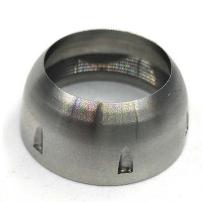 Turning Process CNC Machining Parts For Industrial Applications