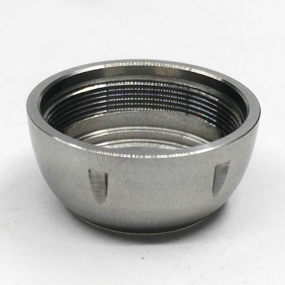 Turning Process CNC Machining Parts For Industrial Applications