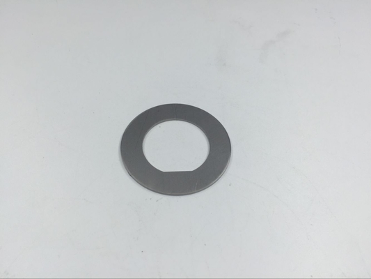 Customized Professional Stainless Steel Machining Parts For Various Applications