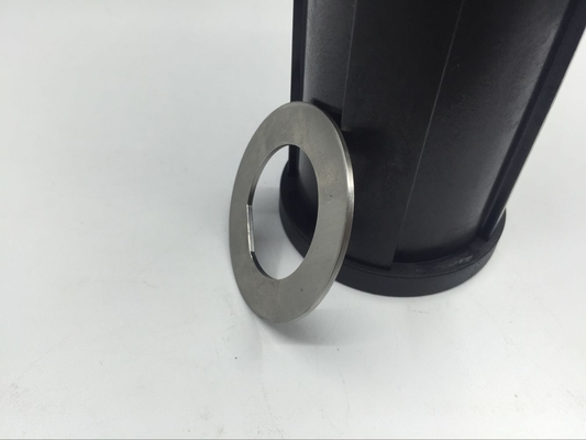 Customized Professional Stainless Steel Machining Parts For Various Applications