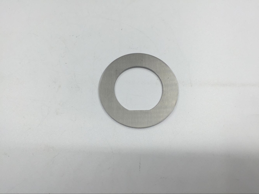 Customized Professional Stainless Steel Machining Parts For Various Applications