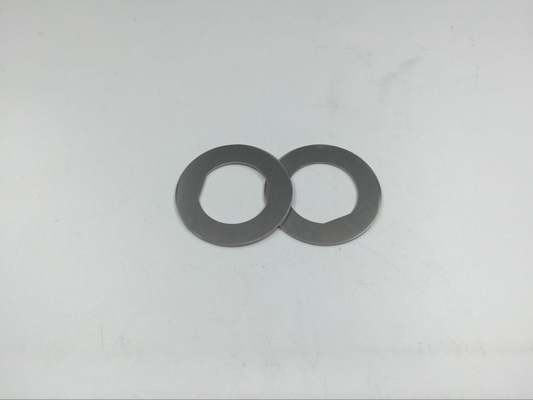 Customized Professional Stainless Steel Machining Parts For Various Applications