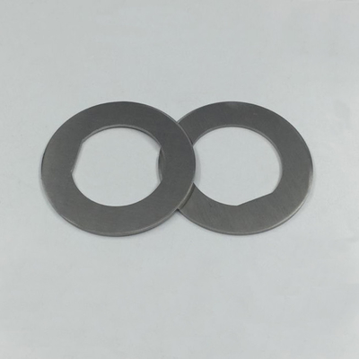 Customized Professional Stainless Steel Machining Parts For Various Applications