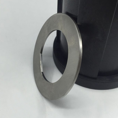 Customized Professional Stainless Steel Machining Parts For Various Applications