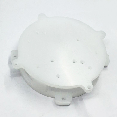 Machining Plastic Parts Precision Manufacturing For Plastic Injection Items