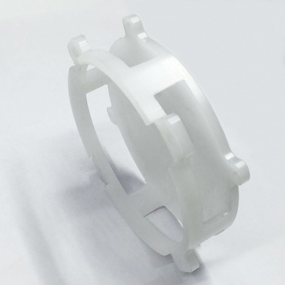 Machining Plastic Parts Precision Manufacturing For Plastic Injection Items