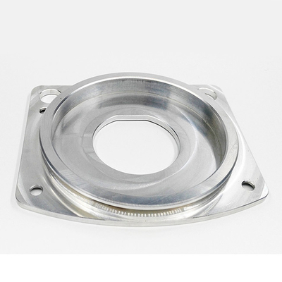 Precision Professional CNC Aluminum Machining Parts For Business Needs