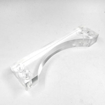 Custom Plastic Injection Parts Machining Plastic Parts