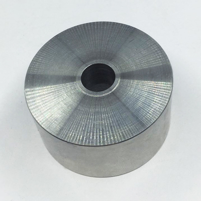 Boost Business Advanced Aluminum Cnc Turning Parts And Equipment